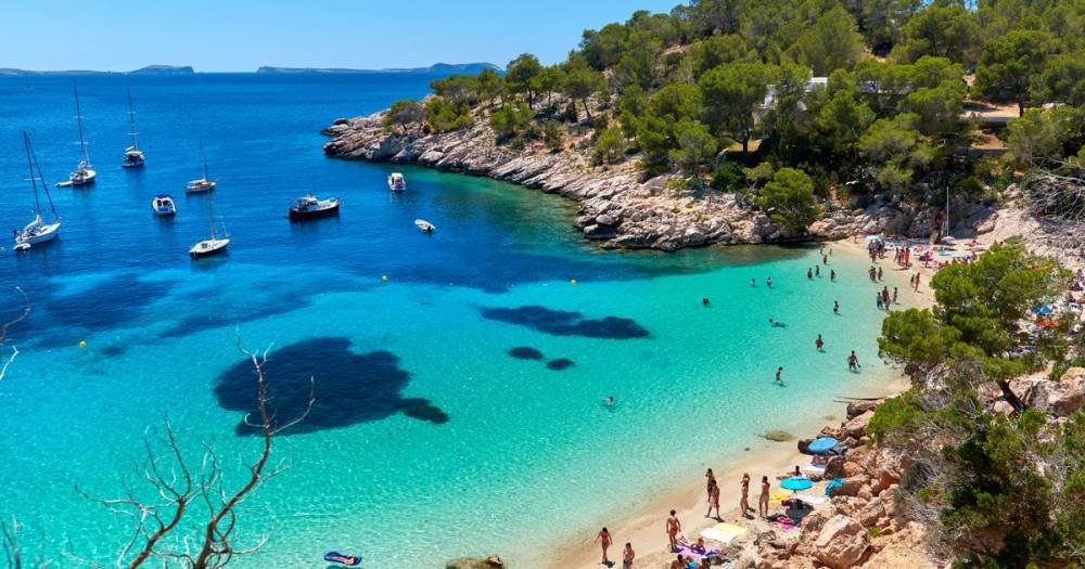 Coronavirus: Calls to extend Ibiza summer season to November so Brits don't miss out - dailystar.co.uk - Spain