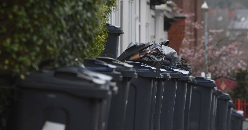 All the bin collection changes across Greater Manchester so far in coronavirus crisis - manchestereveningnews.co.uk - city Manchester