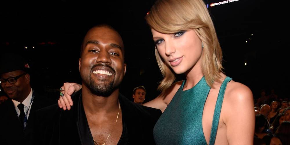 Taylor Swift Breaks Her Silence on the Full Kanye West 'Famous' Phone Call Leak - elle.com