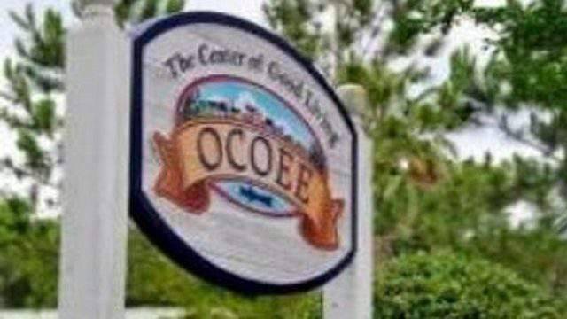 Ocoee mayor declares state of emergency during coronavirus pandemic - clickorlando.com - state Florida - county Orange