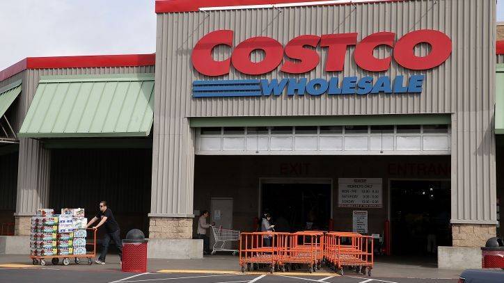 During coronavirus, Costco designates special hours for shoppers 60 and older - fox29.com - state Florida