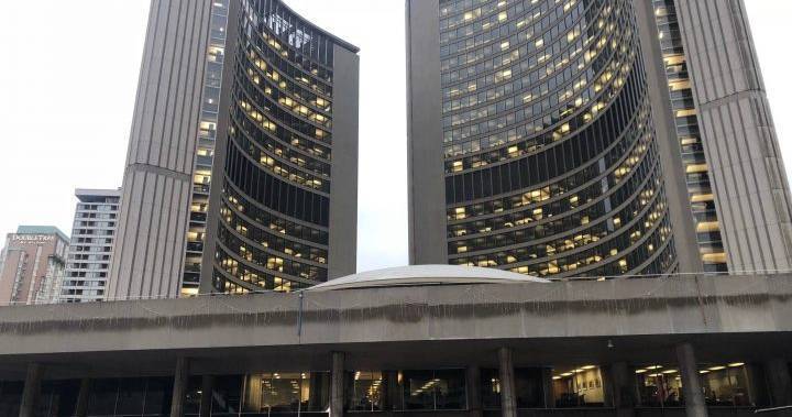 Coronavirus: Toronto announces measures to help those who are homeless, in community housing - globalnews.ca