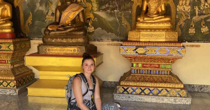 Calgary woman injured in Thailand struggling to get home during COVID-19 pandemic - globalnews.ca - Thailand - Canada