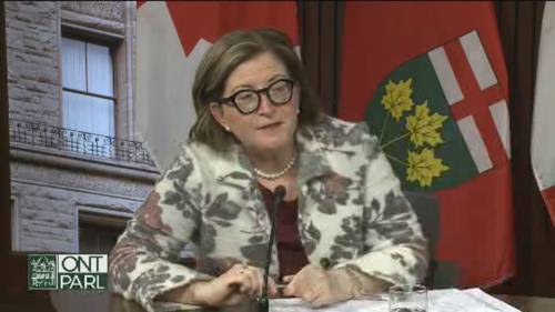 Barbara Yaffe - Coronavirus outbreak: Ontario health official says homeless should be in priority test group - globalnews.ca