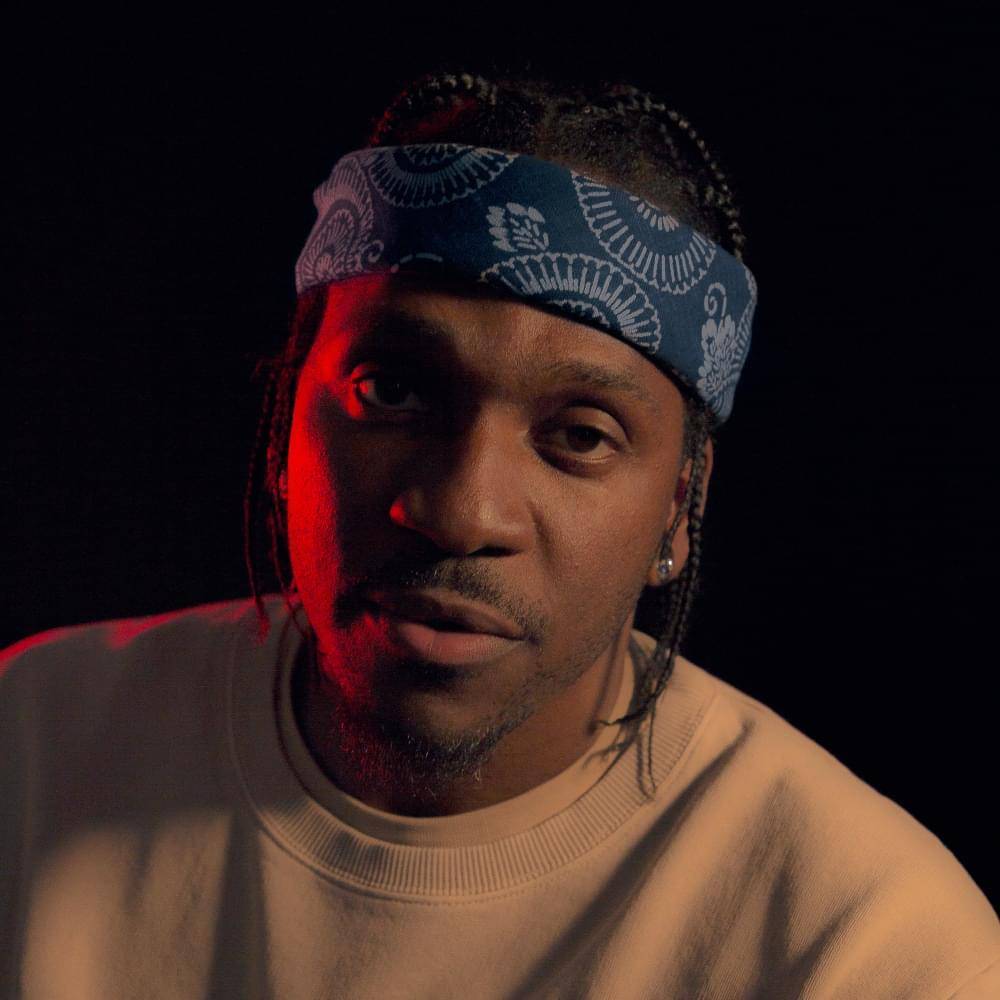 Pusha-T Says He’s Working On Three New Projects & Collaborating With Tyler, The Creator - genius.com - state Virginia