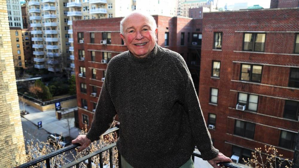 Terrence Macnally - Terrence McNally, Accomplished Playwright, Dies From Coronavirus Complications at 81 - etonline.com - state Florida
