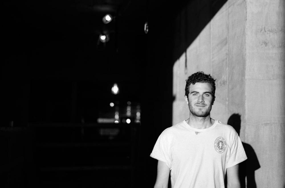 Nicolas Jaar Is Live-Streaming His New Album Now: Watch - billboard.com - Spain