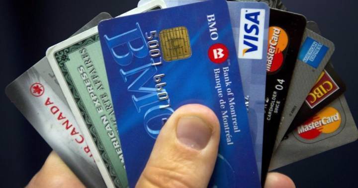 Coronavirus: Have one of these credit cards? Your rate increase is on hold - globalnews.ca