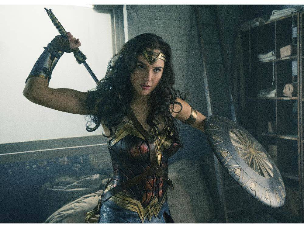 Toby Emmerich - 'Wonder Woman 1984', 'In The Heights' latest films delayed by coronavirus - torontosun.com