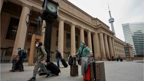 Nearly 1 million Canadians have applied for EI as coronavirus takes toll on economy - globalnews.ca