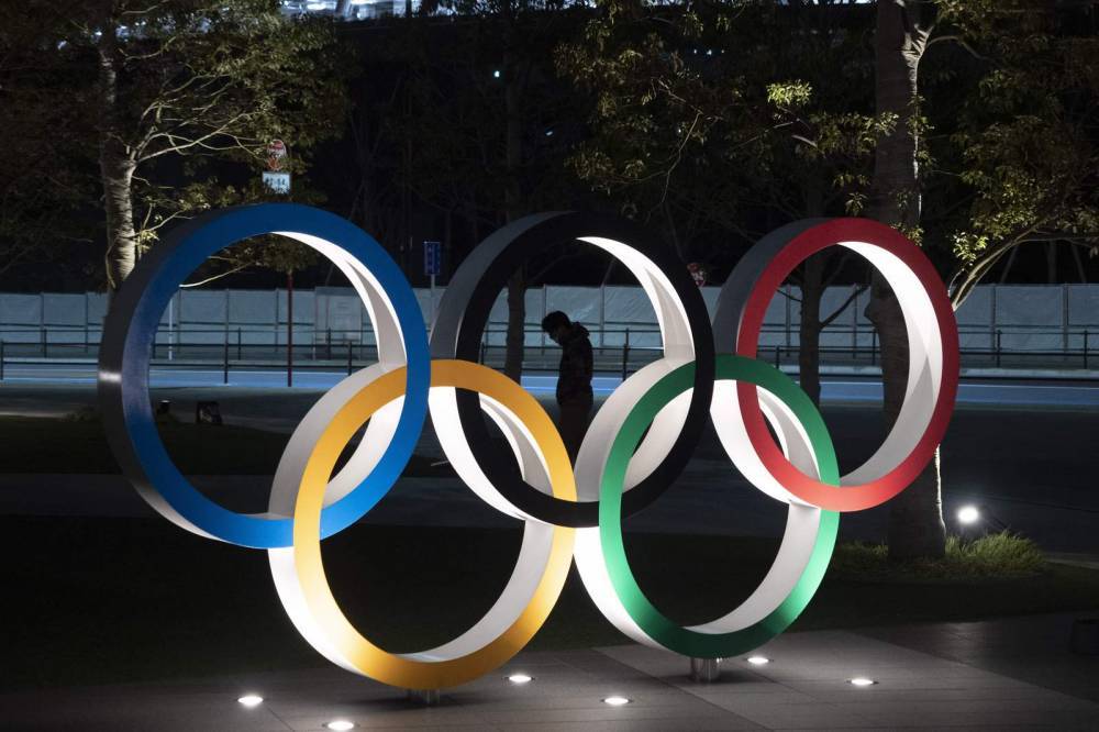 Summer Olympics - Olympic fallout: postponement will upend other major events - clickorlando.com - Japan - city Tokyo - state Oregon - city Eugene, state Oregon