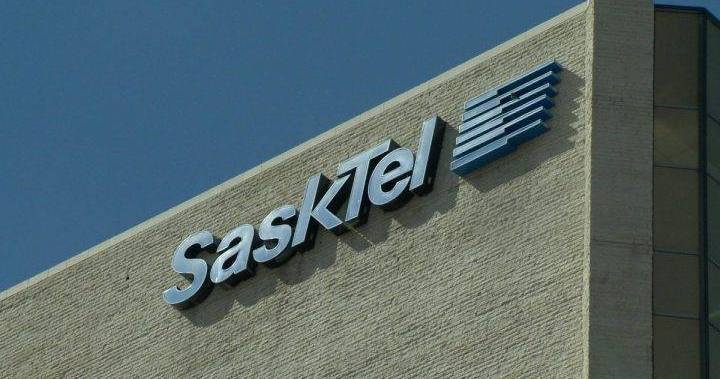 SaskTel taking steps to ensure network performs during COVID-19 pandemic - globalnews.ca
