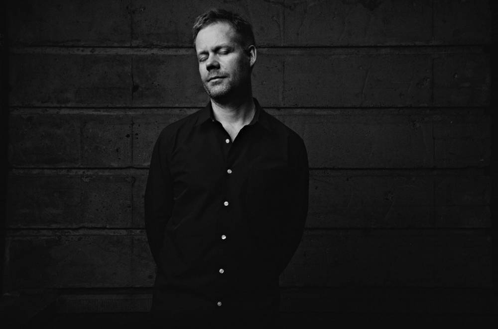 World Sleep Day Wakes Up Max Richter's 2015 Set on Classical Albums Chart - billboard.com