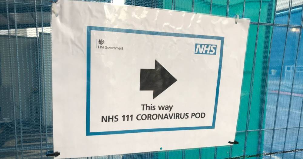 "Our hospitals are prepared for coronavirus but people must do their bit" - a top doctor at the MRI speaks out - manchestereveningnews.co.uk - city Manchester