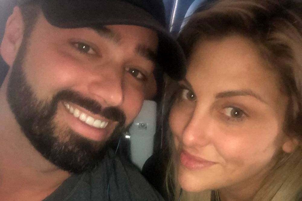We Have a Relationship Update on Gina Kirschenheiter and BF Travis Amid Self-Quarantining Together - bravotv.com - state New Jersey