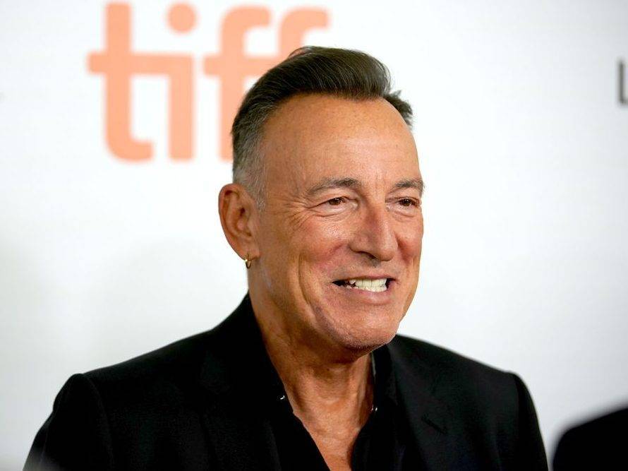 Charlie Puth - Bruce Springsteen - Danny Devito - Bruce Springsteen assembles stars for New Jersey pandemic relief fund video - torontosun.com - Usa - state New Jersey
