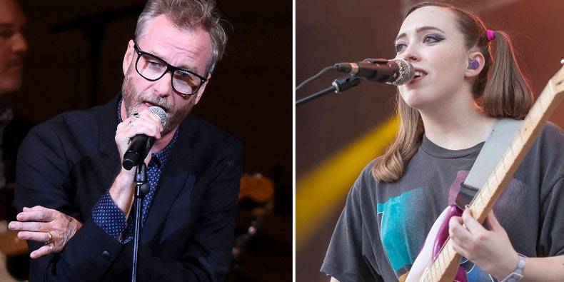 The National, Soccer Mommy Fundraise for Crew During Coronavirus Crisis - pitchfork.com