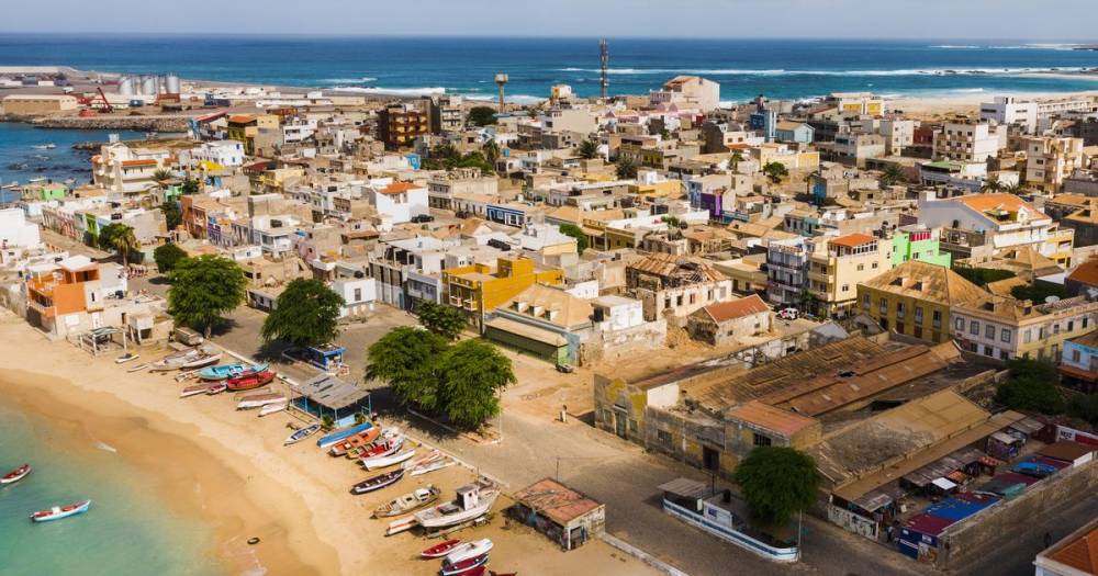 Coronavirus: Brit tourist dies in Cape Verde after falling ill at hotel - dailystar.co.uk - Britain - Cape Verde