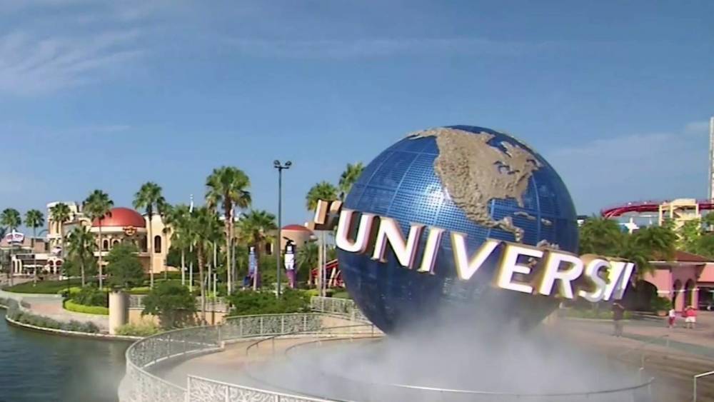Universal Orlando to stay closed through mid-April due to spread of coronavirus - clickorlando.com - state Florida - county Orange