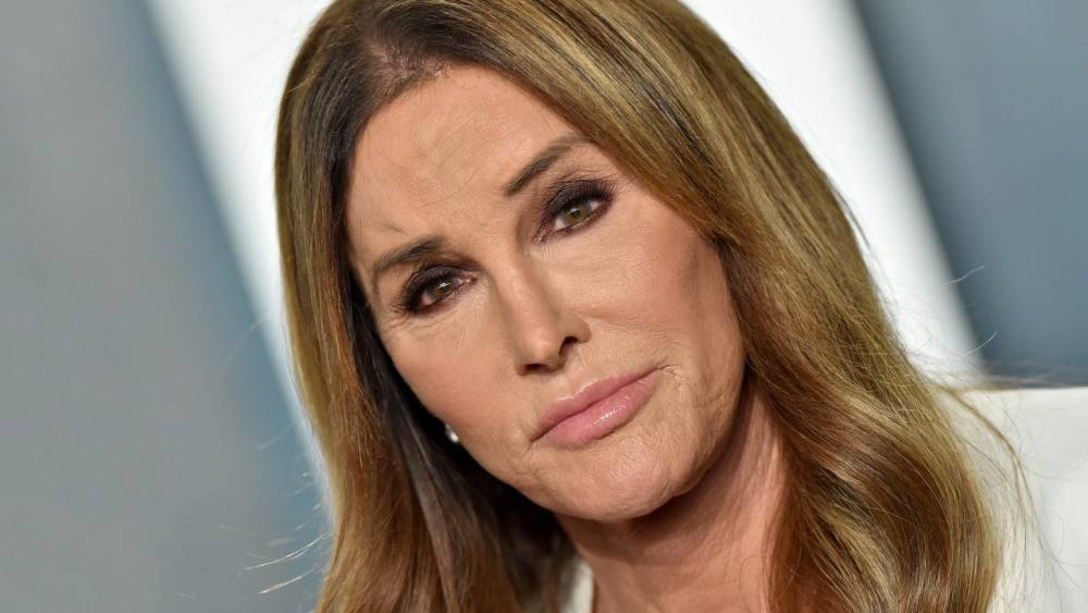 Lauren Zima - Caitlyn Jenner - Caitlyn Jenner Says Olympics Being Postponed Is 'Devastating' for Athletes (Exclusive) - etonline.com - Japan - city Tokyo, Japan