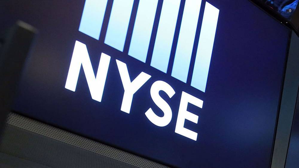 Stocks Soar as Congress and White House Near Deal on $2 Trillion Aid Bill Amid Coronavirus - hollywoodreporter.com