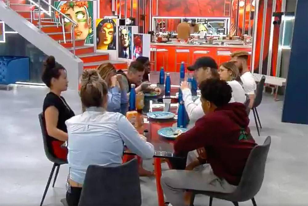 Big Brother Canada Shuts Down Production on Season 8 - tvguide.com - Canada