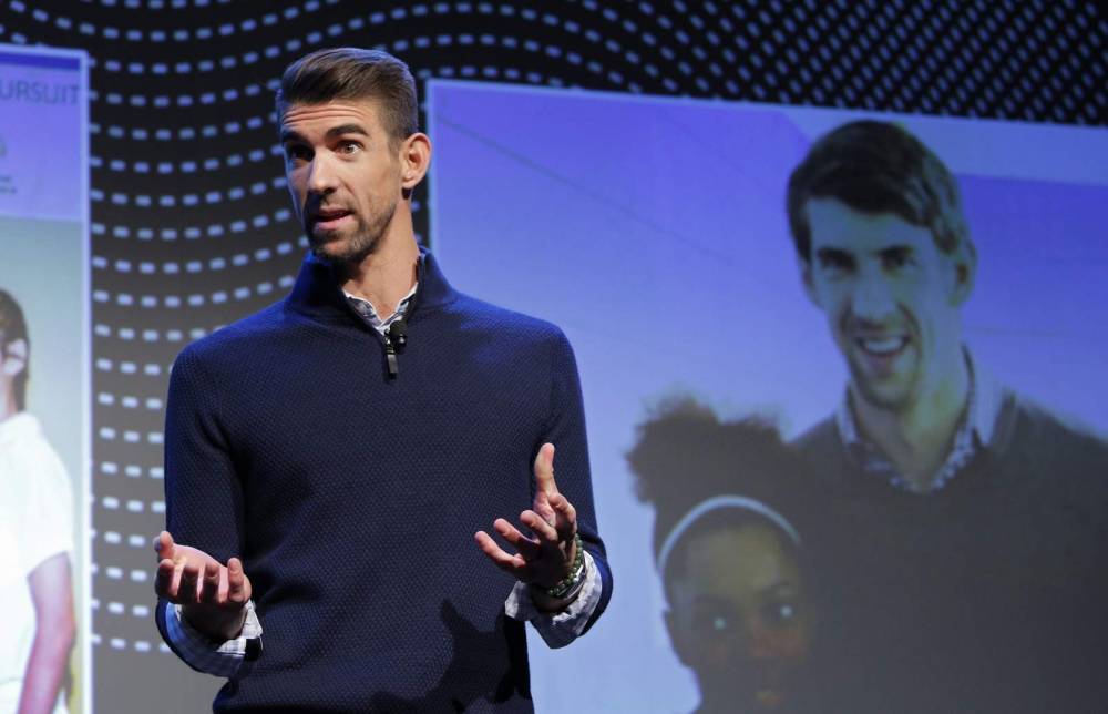 Michael Phelps - With Olympics on hold, Phelps worries about mental health - clickorlando.com - city Tokyo - state Arizona