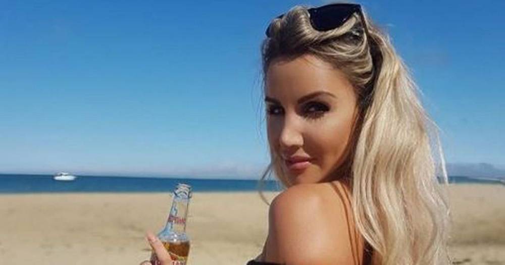 Ex-choir singer makes £1million from sending videos of herself to men - mirror.co.uk - Britain