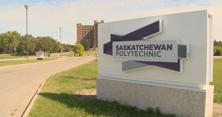 Some Saskatchewan - Sask. Polytech nursing students call for alternatives to clinical placements amid COVID-19 pandemic - globalnews.ca
