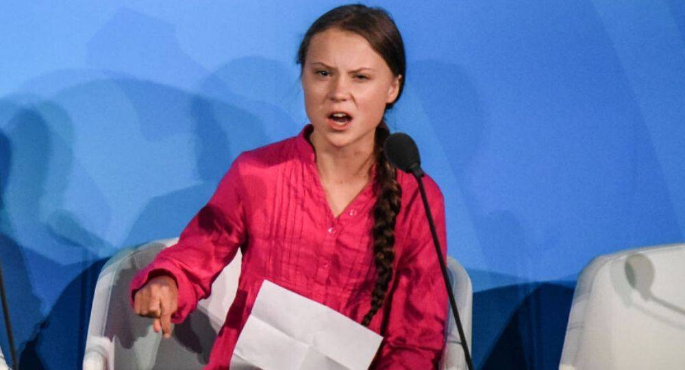Greta Thunberg - Greta Thunberg says she likely has COVID-19 - newidea.com.au - Italy - Germany - city Brussels - Sweden