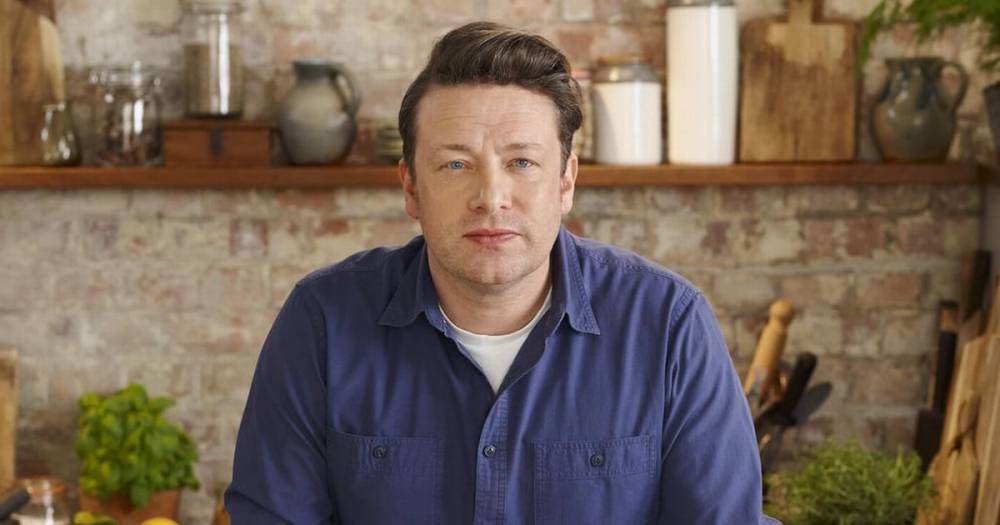 Jamie Oliver - Jamie Oliver's Keep Cooking show is a big hit with quarantined viewers – and it's on all week - ok.co.uk