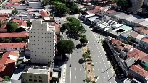 Jair Bolsonaro - Coronavirus outbreak: Sao Paulo enters lockdown despite Bolsonaro’s indifference to virus - globalnews.ca - Brazil - city Sao Paulo