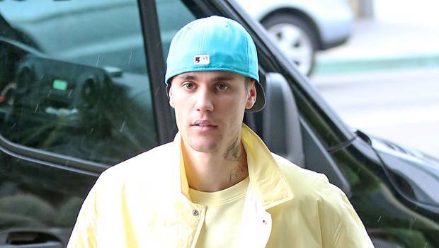 Justin Bieber - Hailey Baldwin - Why Justin Bieber Is Smart To Quarantine After Battling Chronic Lyme Disease — Doctor Explains - hollywoodlife.com - Los Angeles - county Canadian