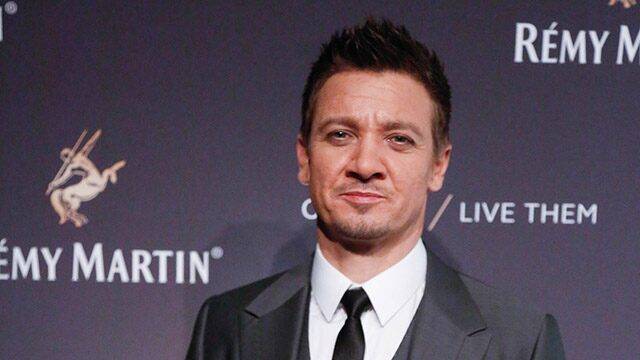 Jeremy Renner - Sonni Pacheco - Jeremy Renner’s ex-wife responds after he asks the court for child support reduction amid coronavirus shutdown - foxnews.com