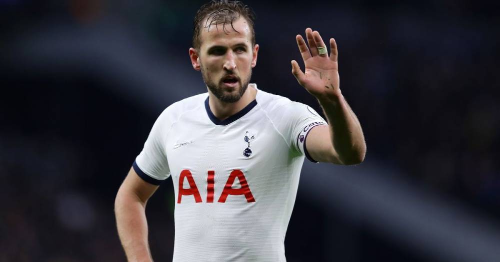 Harry Kane - Alan Shearer sends Tottenham warning about Harry Kane and his future - dailystar.co.uk - city Manchester