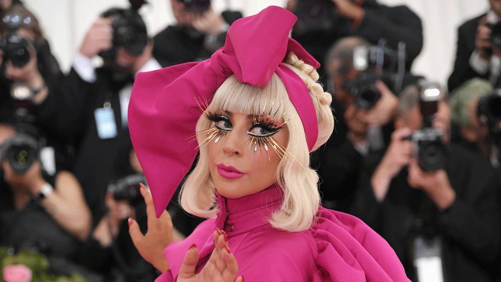 Lady Gaga - Lady Gaga Reveals Secret Coachella Set Was Planned as She Announces 'Chromatica' Album Delay - etonline.com