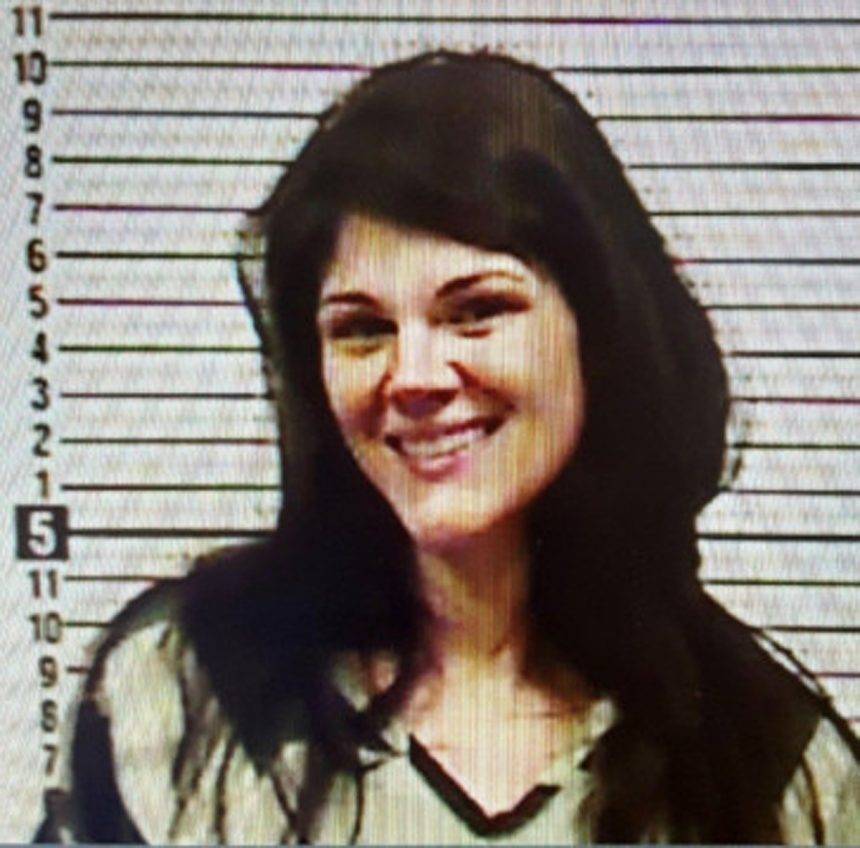 Woman Charged In Shocking Double Homicide Of Her Own Grandparents! WTF?! - perezhilton.com - state Tennessee