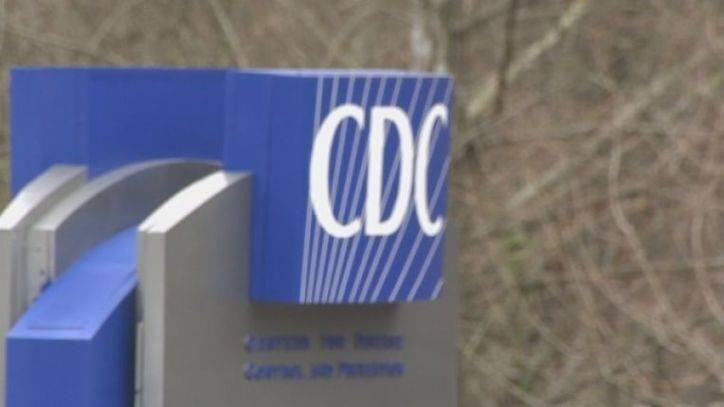 Second CDC employee tests positive for coronavirus - fox29.com - city Atlanta