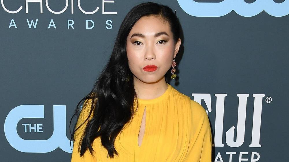 Awkwafina Shares Her Heartache at the ‘Cruelty’ Resulting From Coronavirus Pandemic - etonline.com - Usa