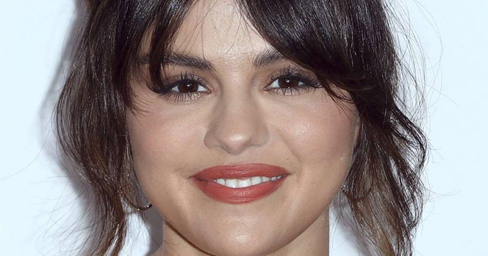 Selena Gomez - Selena Gomez Adopts New Puppy Named Daisy Amid Coronavirus Pandemic - msn.com - New York, state New York - state New York - state Texas