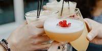 You can now order cocktails to your door! - lifestyle.com.au - Australia