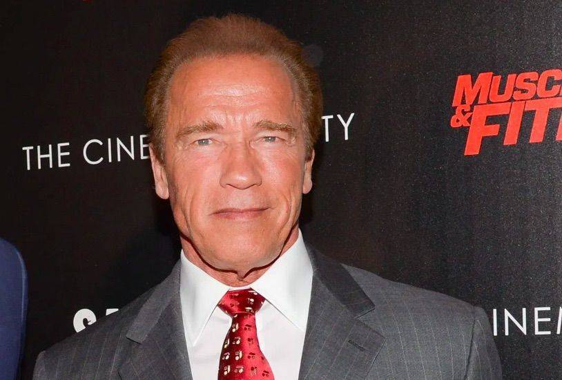 Arnold Schwarzenegger - How Celebs Are Giving Back Amid Coronavirus Outbreak: Arnold Schwarzenegger Donates $1 Million - etcanada.com