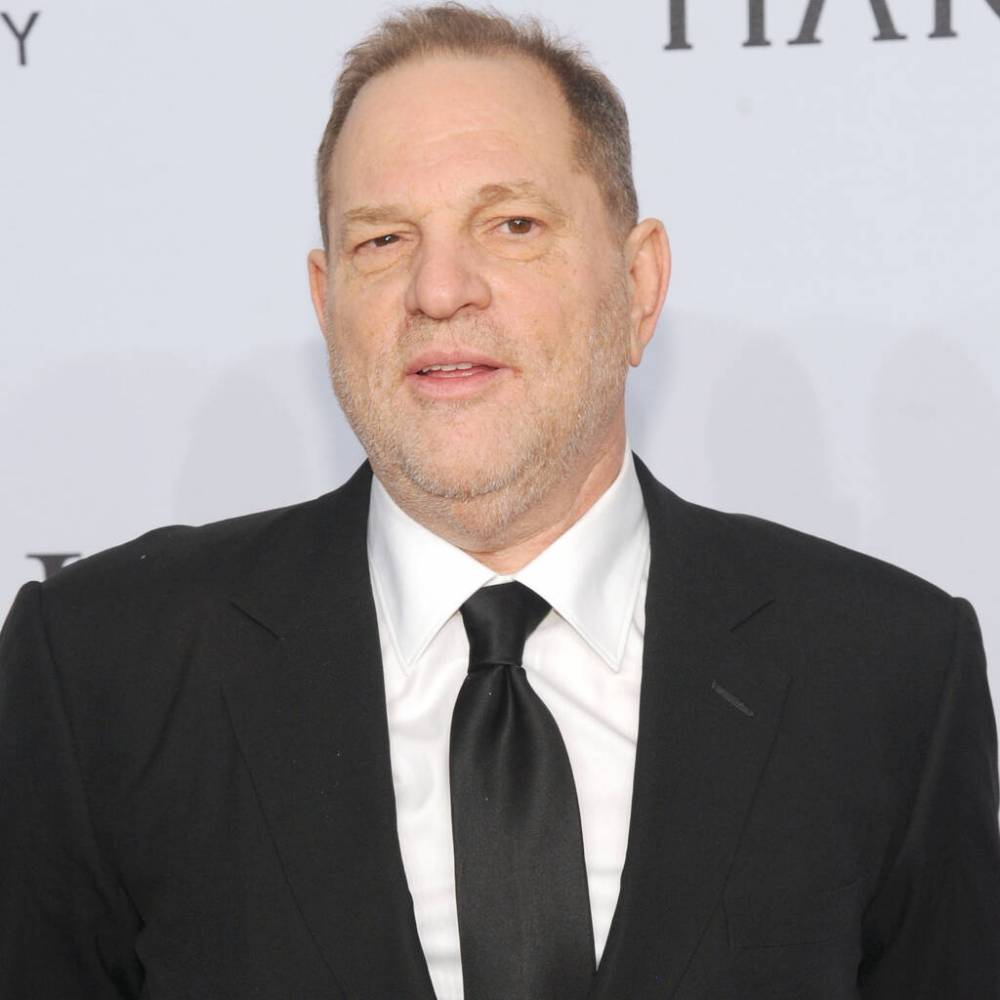 Harvey Weinstein - Harvey Weinstein seeking lawsuit deadline extension - peoplemagazine.co.za - New York - city New York - Los Angeles