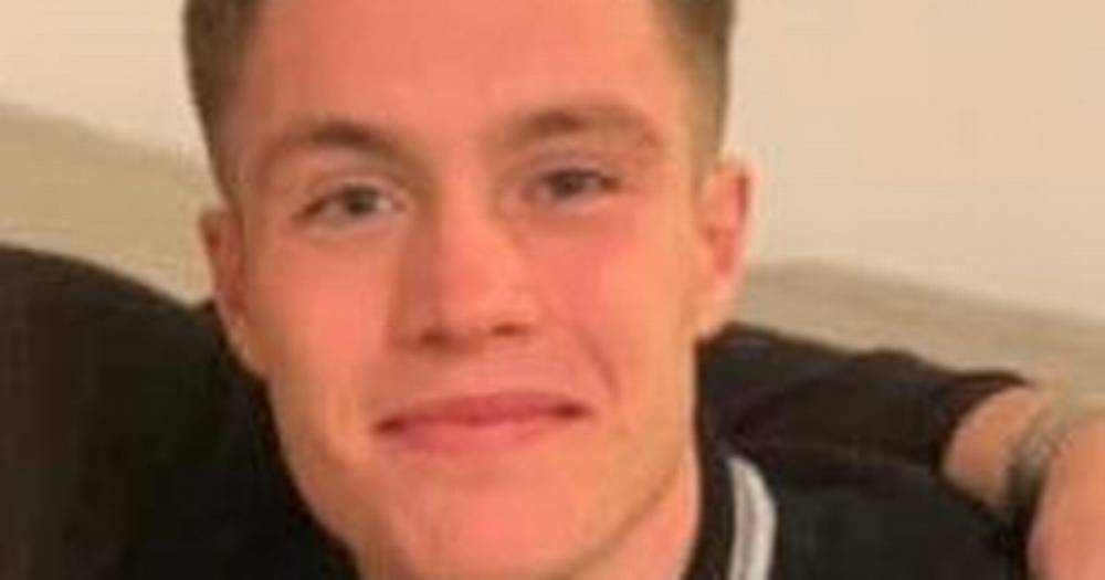 Billy Macneill - Daughter of Celtic legend Billy McNeill begs Amsterdam locals to scour water for her missing son - dailyrecord.co.uk - Netherlands - city Amsterdam