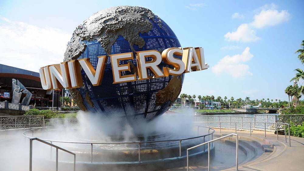 Universal Studios Extends Park Closures Amid Coronavirus Pandemic - hollywoodreporter.com - city Hollywood