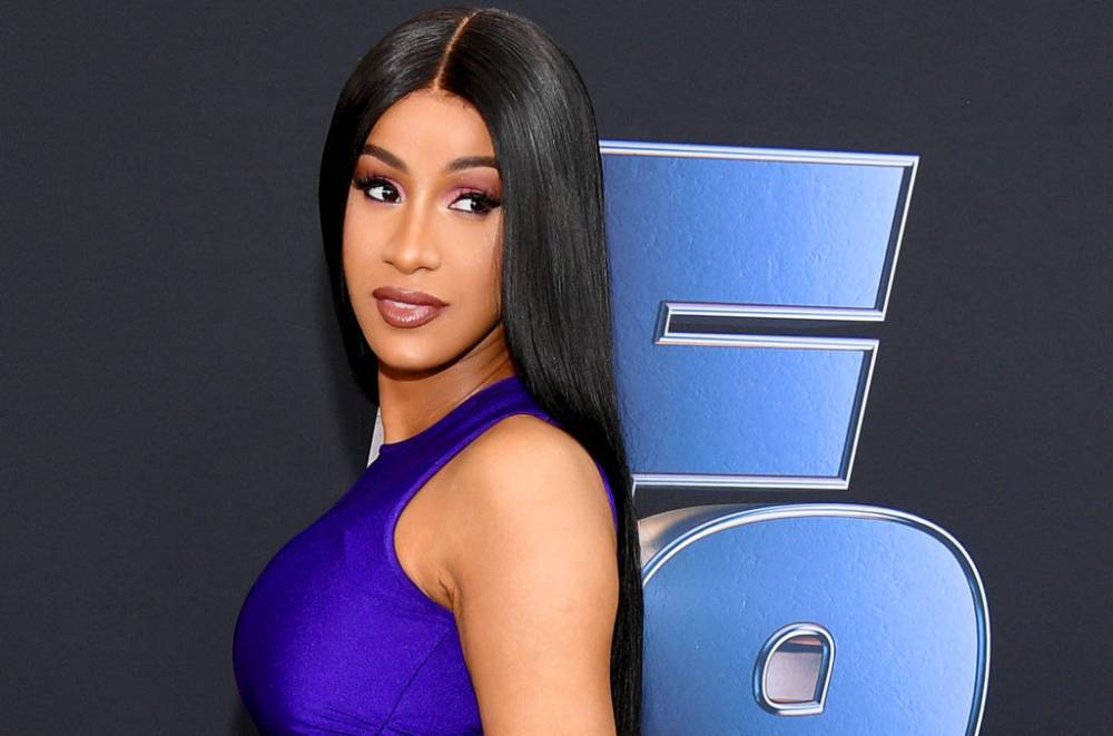 Cardi B Slams Trump, Celebrities For Confusion Surrounding Coronavirus - billboard.com - Usa