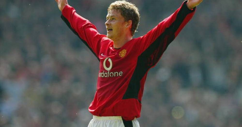 Ole Gunnar - Man Utd boss Ole Gunnar Solskjaer admits he could have signed for Liverpool - dailystar.co.uk - Norway - city Manchester