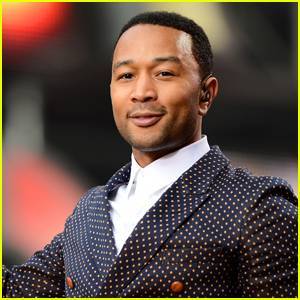Jimmy Fallon - John Legend Is Working on His 'Sexiest' Album to Date: 'If You Want to Make Some Corona-Babies' - Watch! (Video) - justjared.com