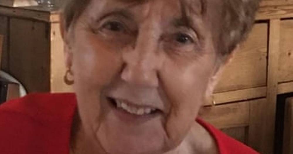 Coronavirus kills Brit gran, 80, after she caught bug on hospital ward - dailystar.co.uk - county Newport