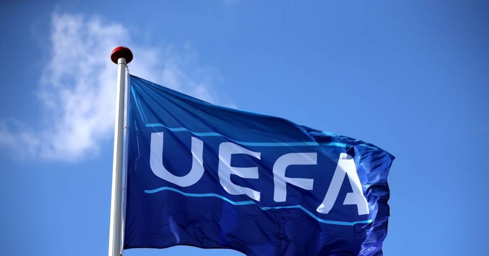 Scottish football's coronavirus crisis LIVE as pressure builds on UEFA to end season now - dailyrecord.co.uk - Scotland